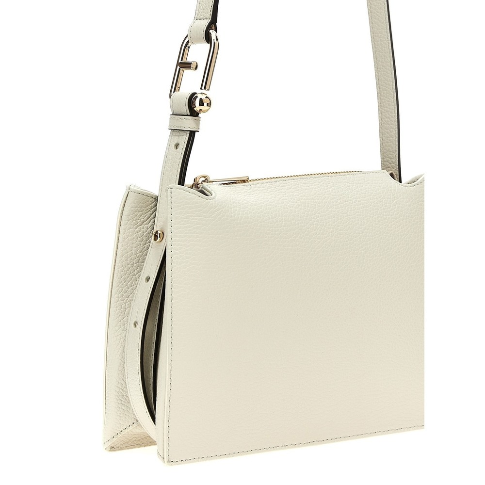 Furla bags S crossbody bag Nuvola Grey Business ju - Picture 3 of 3